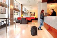HOTEL GANIVET - Španělsko - Madrid