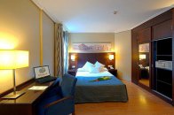 HOTEL GANIVET - Španělsko - Madrid