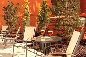 HOTEL GANIVET - Španělsko - Madrid