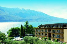 Hotel Garda Bellevue - Itálie - Lago di Garda - Limone sul Garda