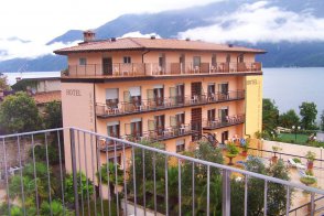 Hotel Garda Bellevue - Itálie - Lago di Garda - Limone sul Garda