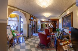 Hotel Garda Sol - Itálie - Lago di Garda - Toscolano Maderno