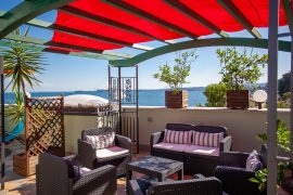Hotel Garda Sol