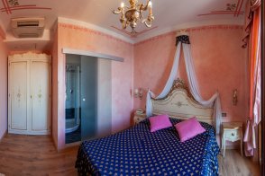 Hotel Garda Sol - Itálie - Lago di Garda - Toscolano Maderno