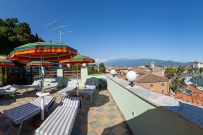 Hotel Garda Sol - Itálie - Lago di Garda - Toscolano Maderno