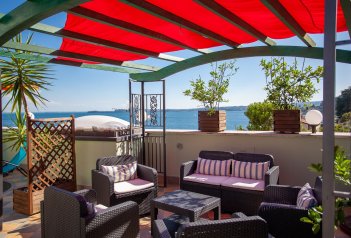 Hotel Garda Sol - Itálie - Lago di Garda - Toscolano Maderno