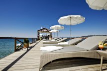 Hotel Garden Beach - Francie - Azurové pobřeží - Juan les Pins