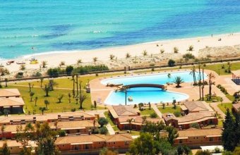 Hotel Garden Beach