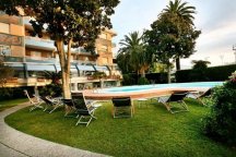 Hotel Garden Lido - Itálie - Ligurská riviéra - Loano