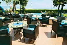 Hotel Garden Lido - Itálie - Ligurská riviéra - Loano