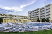 Hotel Garden Nevis - Bulharsko - Burgas