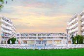 Hotel Garden Nevis - Bulharsko - Burgas