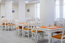 Hotel Garden Nevis - Bulharsko - Burgas
