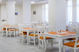 Hotel Garden Nevis - Bulharsko - Burgas