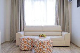 Hotel Garden Nevis - Bulharsko - Burgas