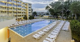 Hotel Garden Nevis