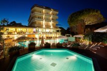 Hotel Garden Sea - Itálie - Caorle