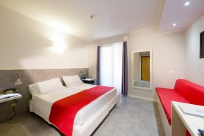 Hotel Garden Sea - Itálie - Caorle