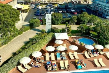 Hotel Garden Sea - Itálie - Caorle