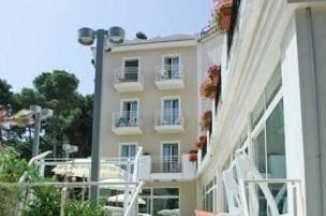 Hotel Garden - Itálie - Gargano - San Menaio