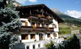Hotel Gardenia - Itálie - Alta Valtellina - Isolaccia
