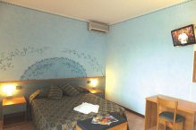Hotel Gardenia - Itálie - Lago di Garda - Sirmione