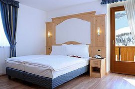 Hotel Gardenia - Itálie - Tonale - Ponte di Legno 