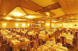 Hotel Gardenia - Itálie - Tonale - Ponte di Legno 