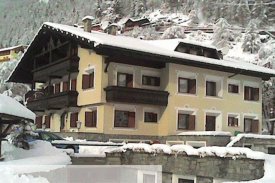 Recenze Hotel Gardenia