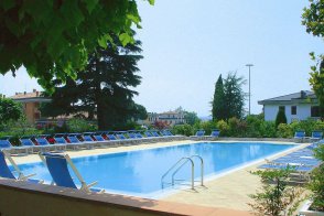 Hotel Gardenia - Itálie - Lago di Garda - Sirmione