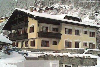 Hotel Gardenia - Itálie - Alta Valtellina - Isolaccia