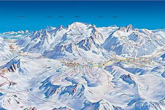 Hotel Gardenia - Itálie - Tonale - Ponte di Legno 
