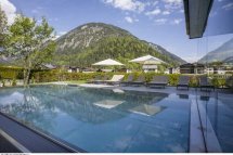 Hotel Garni Auszeit - Rakousko - Achensee - Pertisau