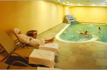 HOTEL GARNI CRISTIANIA - Itálie - Madonna di Campiglio