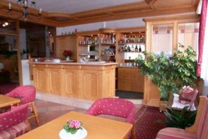 HOTEL GARNI CRISTIANIA - Itálie - Madonna di Campiglio