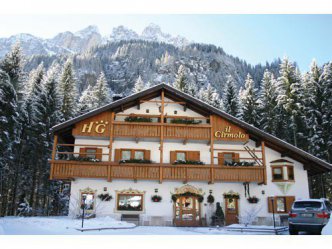 Hotel Garni Il Cirmolo