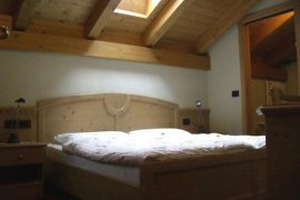 Hotel Garni Jägerhaus - Itálie - Val di Sole  - Pellizzano