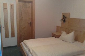 Hotel Garni Lärchenhof - Rakousko - Innsbruck - Axamer Lizum