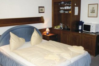 Hotel Garni Marco Polo Club - Rakousko - Kaprun