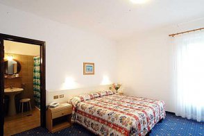 Hotel Garni Roberta - Itálie - Arabba - Marmolada - Malga Ciapela