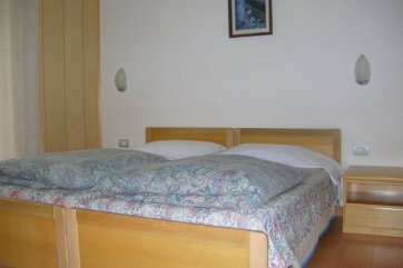 Hotel Garni Serena - Itálie - Val di Fassa - Canazei