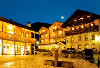Hotel Gasserhof - Itálie - Eisacktal - Valle Isarco - Plose