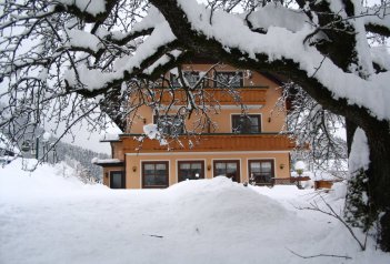 Hotel - Gasthof Lammersdorf - Rakousko - Millstäter See - Millstatt