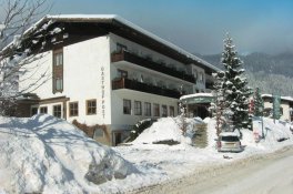 Hotel Gasthof Zur Post - Rakousko - Zillertal - Krimml