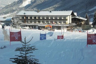 Hotel Gasthof Zur Post - Rakousko - Zillertal - Krimml