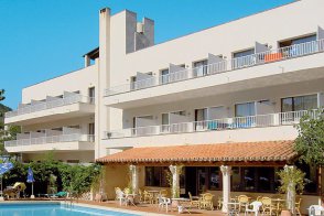 Hotel Gaya - Španělsko - Mallorca - Paguera