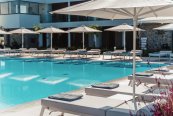 Hotel Gennadi Grand Resort - Řecko - Rhodos - Gennadi