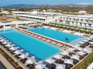 Hotel Gennadi Grand Resort