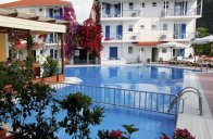 Hotel Georges - Řecko - Lefkada - Nidri