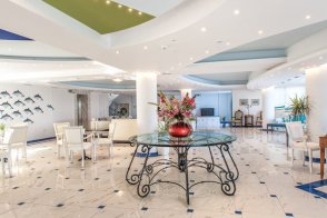 Hotel GERAICAS BELVEDERE LUXURY SUITES - Řecko - Zakynthos - Vassilikos